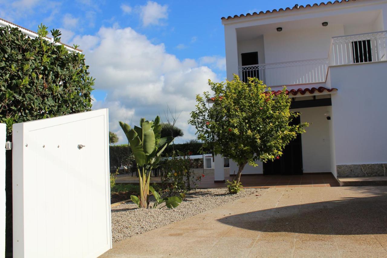 Villa Piscis Cala Blanca  Eksteriør billede
