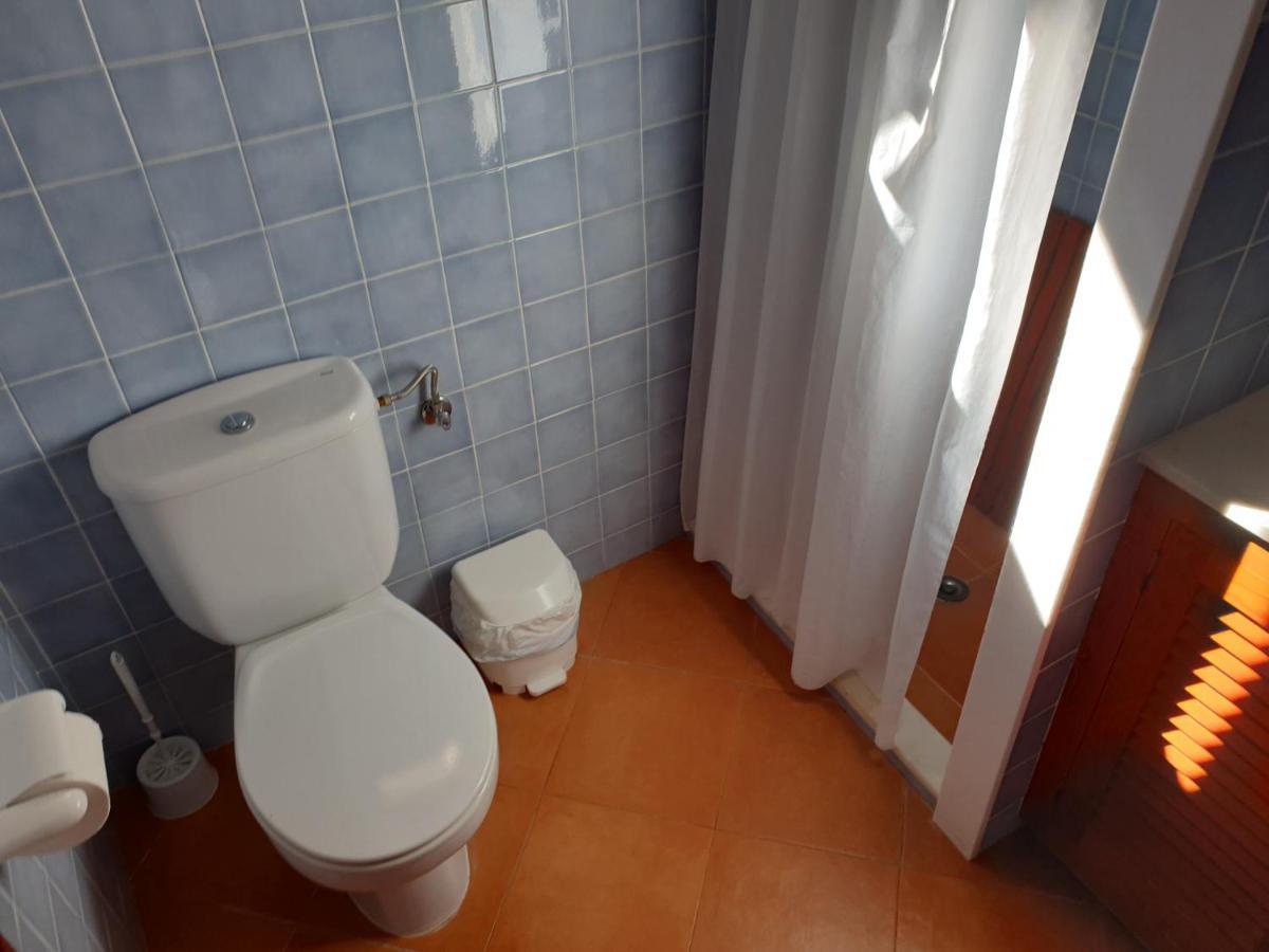 Villa Piscis Cala Blanca  Eksteriør billede